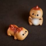  Tượng Rồng Gốm Baby 