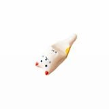  Gác Đũa Mèo Gốm Dễ Thương 