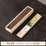  Hộp Trầm Mỹ Nghệ 