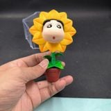 Hoa Hướng Dương Shin-chan 