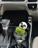  Cốc Hoa Cừu Nhỏ Vui Vẻ 