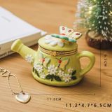  Hũ Gốm X'mas 
