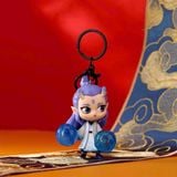  Móc Khóa Hoạt Hình Na Tra 