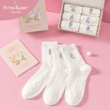  Set Tất Cổ Tích Peter Rabbit 