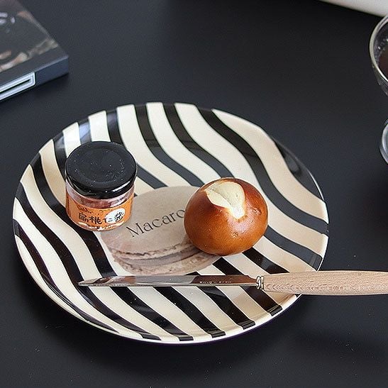  Đĩa Home Melamine 
