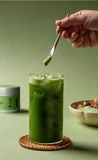  Matcha Hữu Cơ Nguyên Chất 