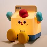  Đèn Ngủ Sữa Hộp 