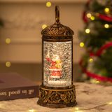  Đèn Tuyết Giáng Sinh 