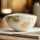  Bộ Trà Cụ Cá Vàng Múp Míp 