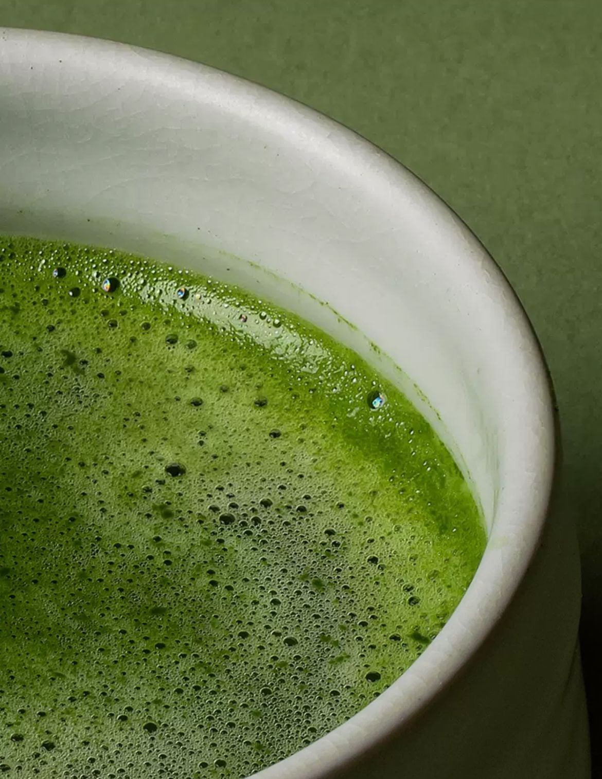  Matcha Hữu Cơ Nguyên Chất 