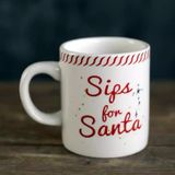  Cốc Sifs For Santa 