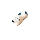  Gác Đũa Mèo Gốm Dễ Thương 