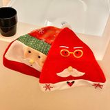  Mũ Ông Già Noel 