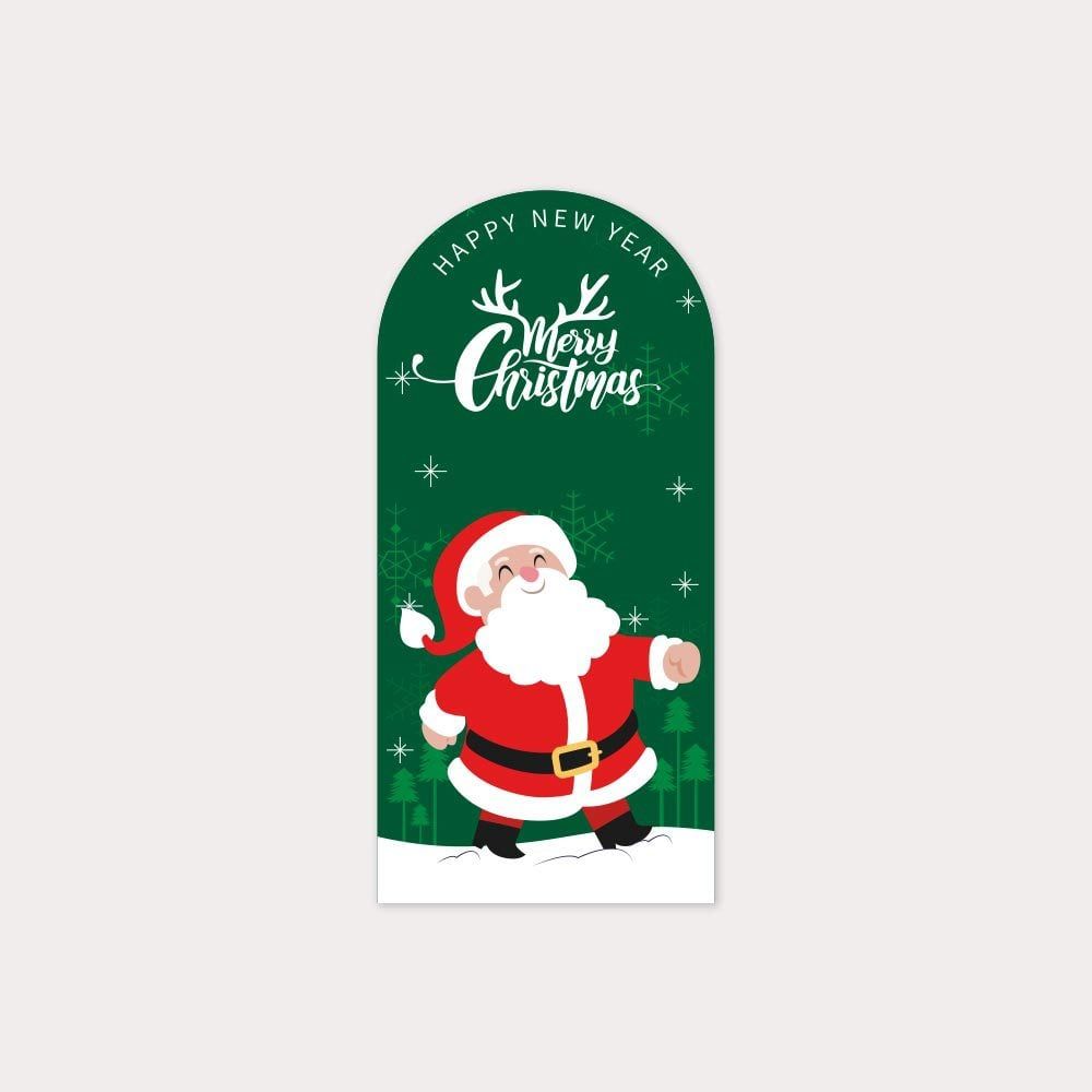 Sticker Dán Hộp Quà 