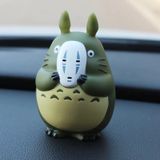  Bộ 5 Tượng Totoro 