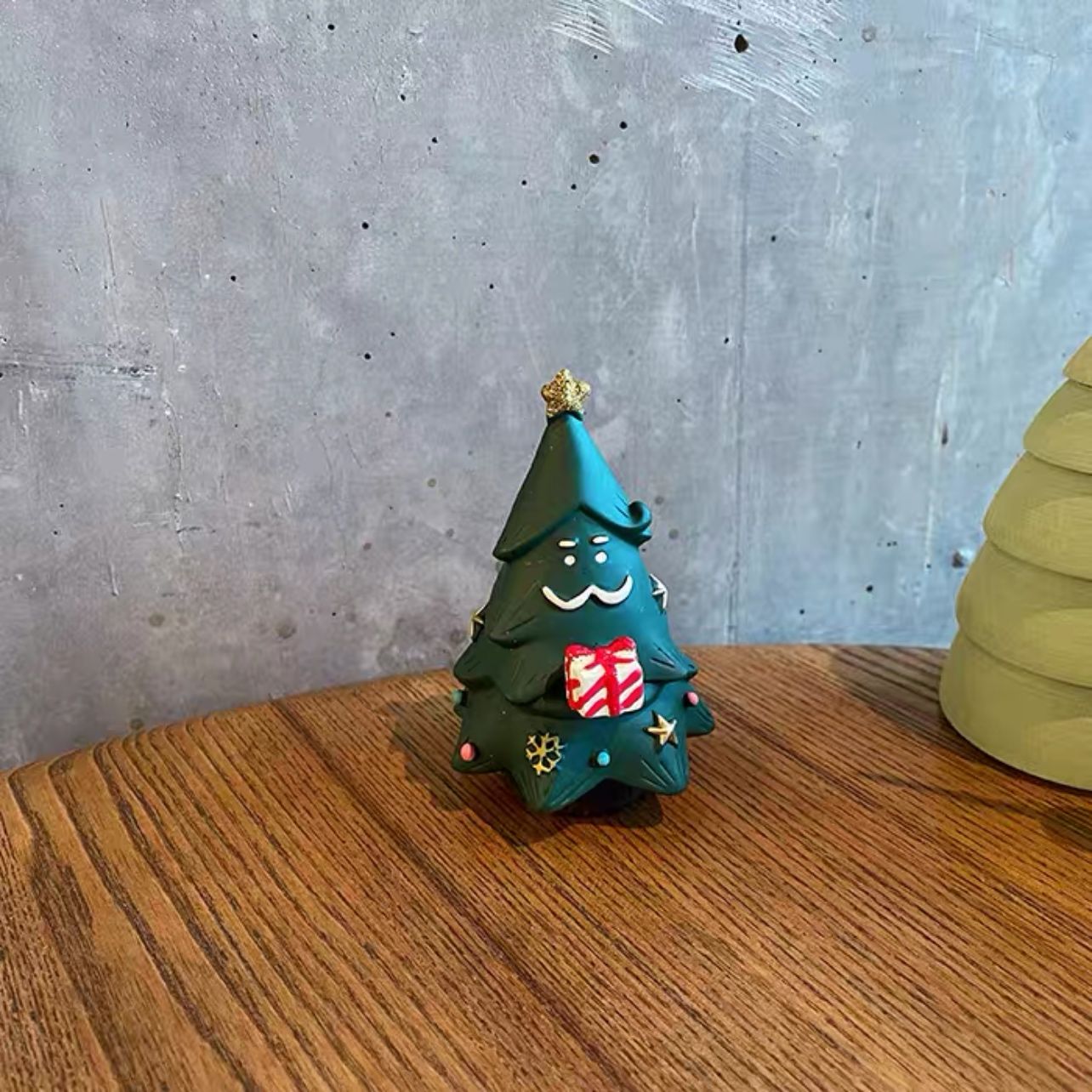  Tượng Cây Thông Mini Xmas 