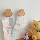  Móc Treo Đồ Rabit 