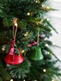  Chuông Treo Xmas Hai Màu 