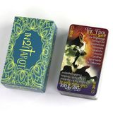  Bài In 21 Tarot 