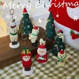  Tượng Cây Thông Mini Xmas 