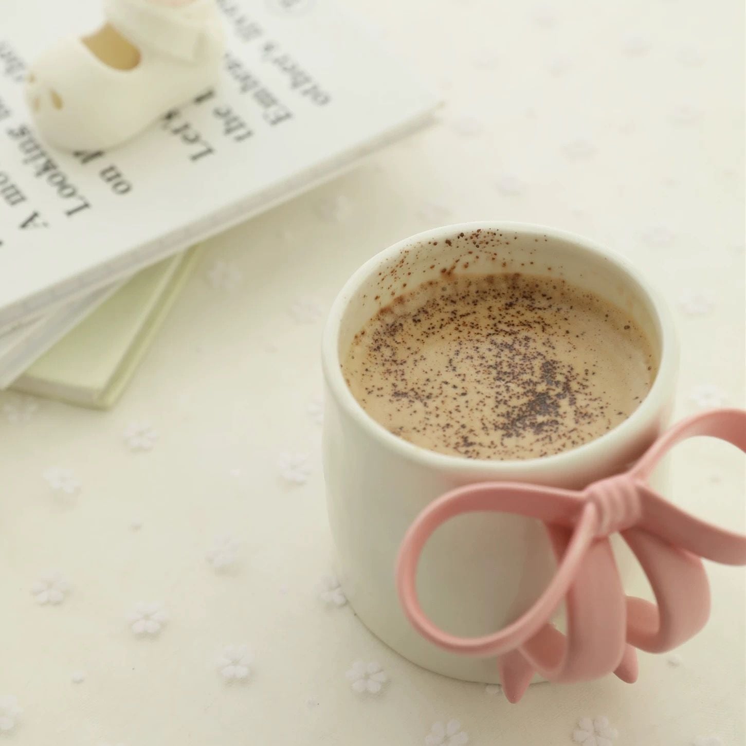  Cốc Sứ Nơ Hồng 