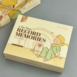  Máy Ánh CCD Hoàng Tử Bé 