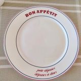  Đĩa Bon Appétit 