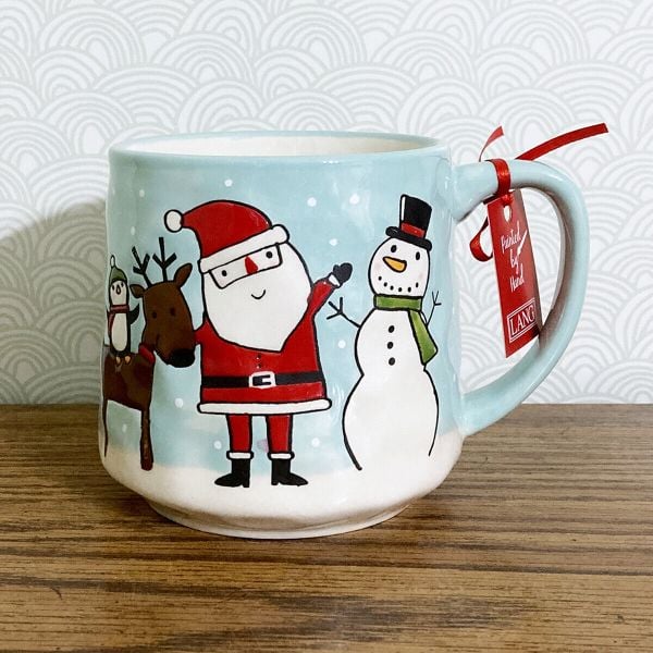  Cốc Christmas Joy 