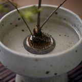  Cắm Hoa Nghệ Thuật Đế Cao 