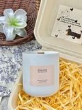  Nến Thơm Zoland Cốc Gốm 