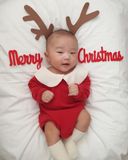  Chữ, Hình Trang Trí Merry Christmas 