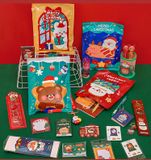  Gift Set Xmas For Study 