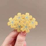  Kẹp Tóc Hoa Anh Đào 