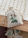  Túi Vải Gardenia 