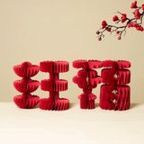  Origami Đồ Trang Trí Tốt Lành 