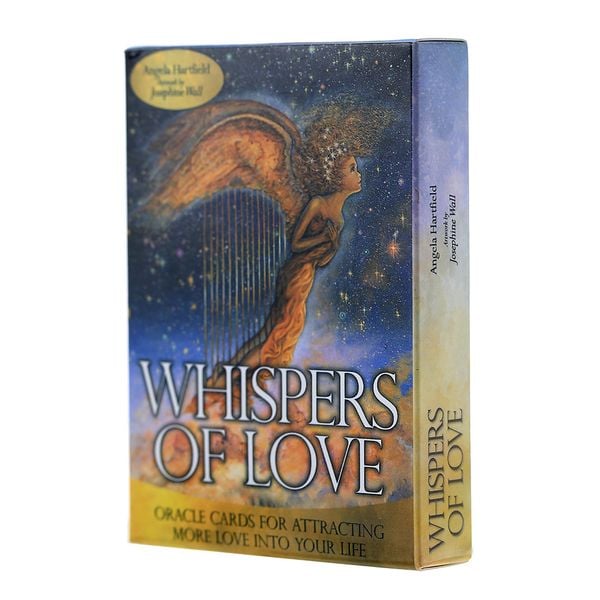 Bài Whispers of Love 