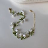  Vòng Tay Lily Of The Valley 