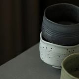  Bát Trà Thủ Công (4 màu) 