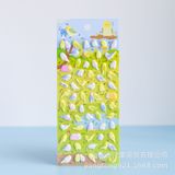  Sticker Nổi Animal 