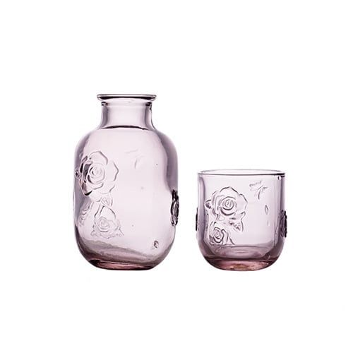  Set Bình Đựng Rượu Rosie 