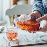  Set Bình Đựng Rượu Rosie 