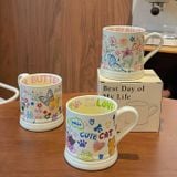  Cốc Best Day Of My Life 