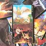  Bài Tarot Of Oppositions 