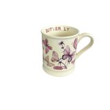  Cốc Gốm Floral Garden 