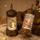  Đèn Tuyết Giáng Sinh 