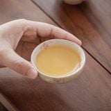  Bộ Trà Hoa Cánh Tiên 