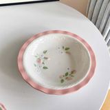  Bộ Đồ Ăn Strawberry Love 