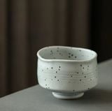  Bát Trà Thủ Công (4 màu) 