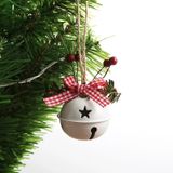  Treo Bóng Chuông Xmas 