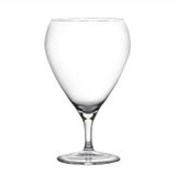  Ly Thuỷ Tinh Champagne 